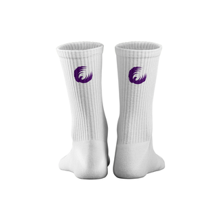 Firebirds 26 Crew Socks