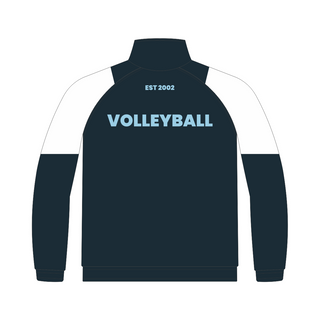 HPSHS Retro Jacket