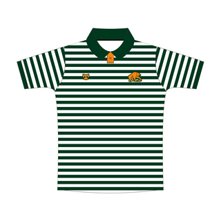 Kenmore Bears AFC Retro Polo