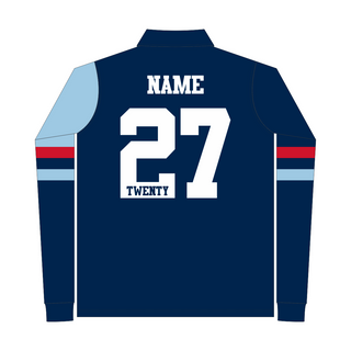 Flagstone SCC Student Seniors Jersey