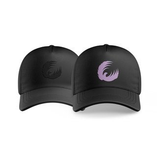 2025 Firebirds Black Caps