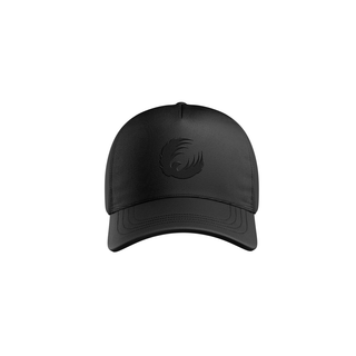 2025 Firebirds Black Caps