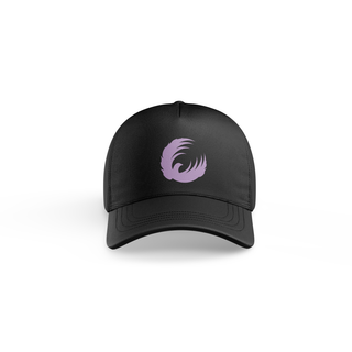 2025 Firebirds Black Caps