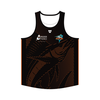 Coastal Marlins Training singlet