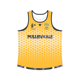Pullenvale State School Girls Touch Singlet