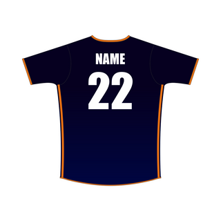 QUT Sport Reversible tee