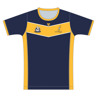 Springfield Central SHS Football Playing Jersey