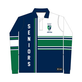 Catherine McAuley College Senior Jersey 2027