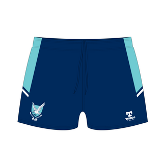 Morayfield SHS Student Rugby League Short