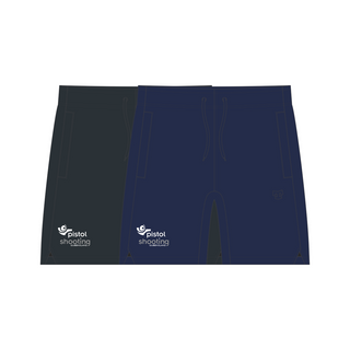 Pistol Shooting Nex Short