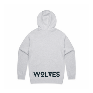 Wolves Hoodie
