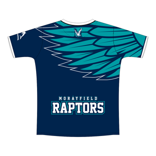Morayfield SHS Student Training Tee