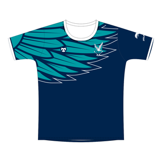 Morayfield SHS Student Training Tee