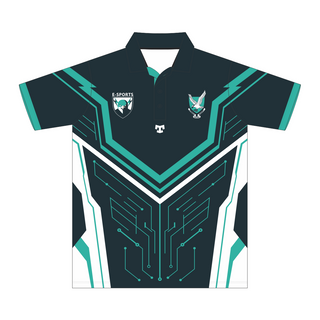 Morayfield SHS E-Sports Polo