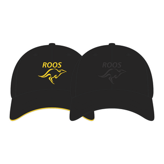 Maroochydore Juniors Cap