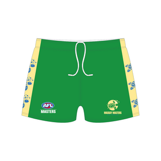 Mackay Sea Turtles AFL Short