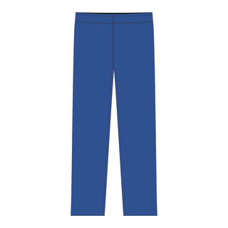 Wellington Warriors pant back