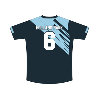 HPSHS Volleyball Tee