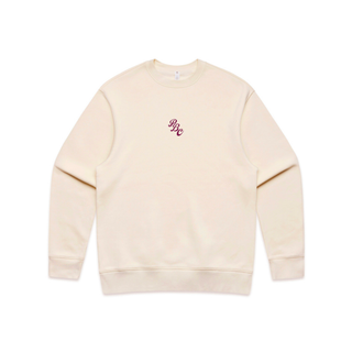 Palm Beach Currumbin AFC Crew ECRU