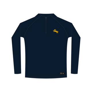 Palm Beach Currumbin Qtr Zip