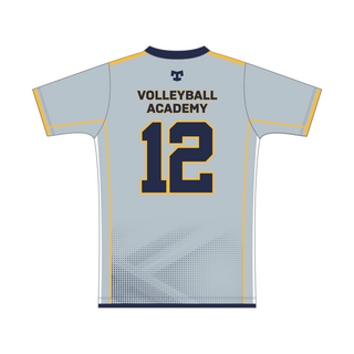 Springfield Central SHS Volleyball Playing Jersey