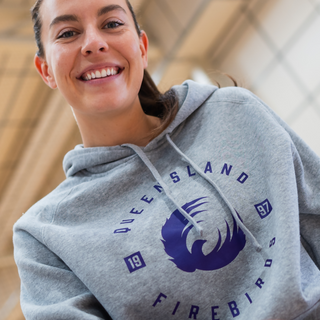 replica hoodie front