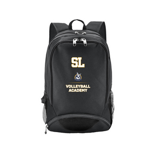 Springfield Central SHS Volleyball Backpack