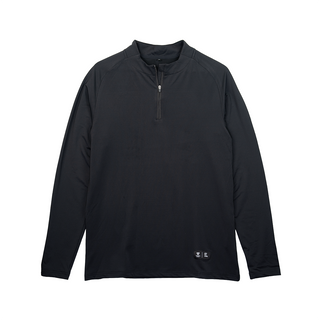 Tribal Qtr ZIp Mid Layer