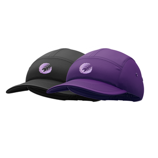 Firebirds 26 5-Panel Performance Cap