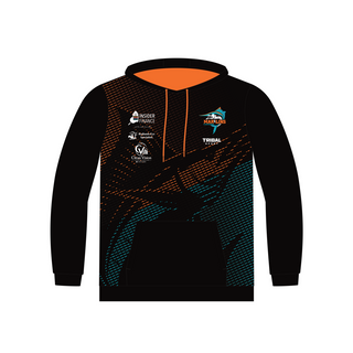 Coastal Marlins hoodie