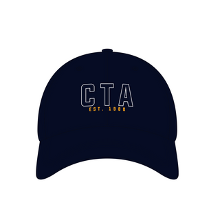 Caboolture Touch Association Sports Cap