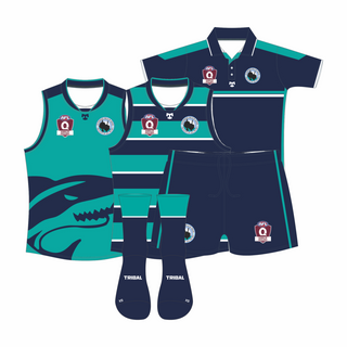 Sunshine Beach HS Academy bundle 1