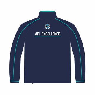 Sunshine Beach Track Jacket