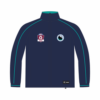 Sunshine Beach Track Jacket