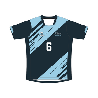 HPSHS Volleyball Tee