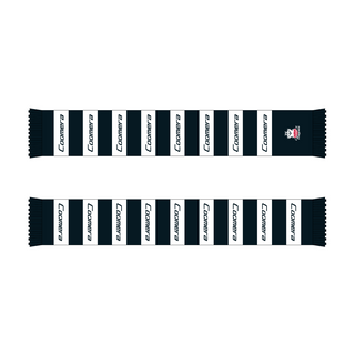 Coomera Magpies AFC Scarf