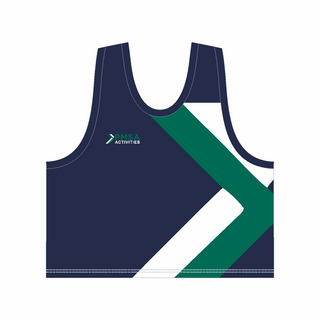 pmsa apex bib front