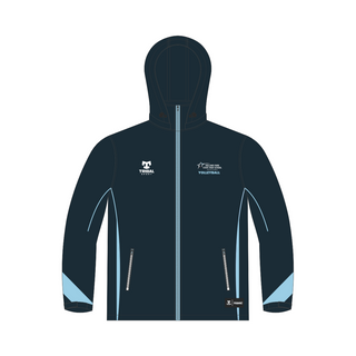 HPSHS Softshell Jacket