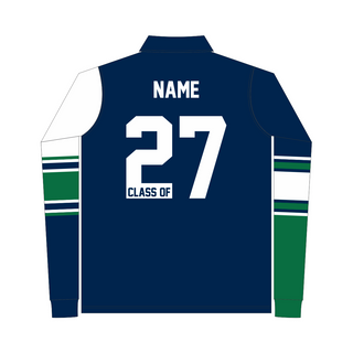 Catherine McAuley College Senior Jersey 2027