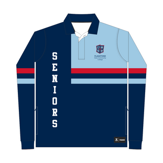 Flagstone SCC Student Seniors Jersey