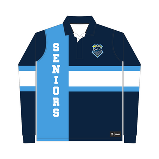 Mabel Park SHS Seniors Jersey 27