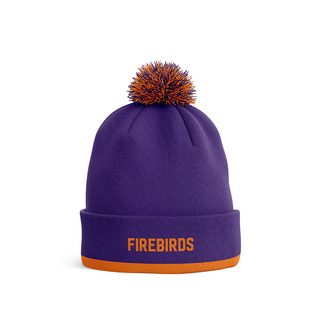 stadium beanie front