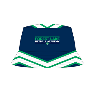 Forest Lake SHS Reversible Bucket Hat