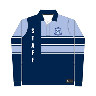 Bracken ridge Staff Jersey 2027