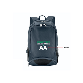 Forest Lake SHS Backpack