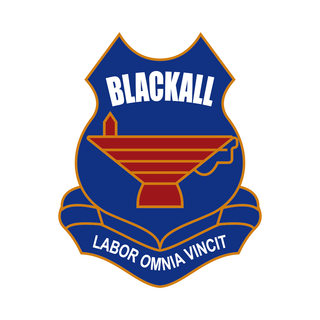 Blackall State School