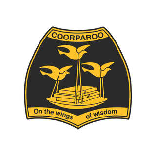Coorparoo State School