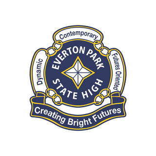 Everton Park State High School
