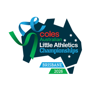 Coles Australian Little Athletics Championships