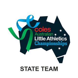 Little Athletics Queensland- State Team